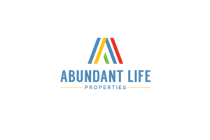 Logo-Design von ivo_i_ivanov für Abundant Life Properties | Design: #26418125