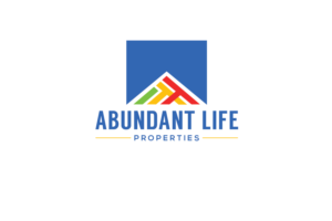Logo-Design von ivo_i_ivanov für Abundant Life Properties | Design: #26418126