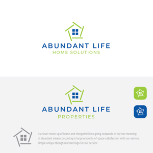 Abundant Life | Design de Logo par nandkumar