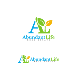 Design de Logo par PsyPen pour Abundant Life Properties | Design #26411059