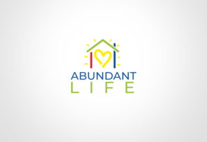 Logo-Design von Taya Bright für Abundant Life Properties | Design: #26445227