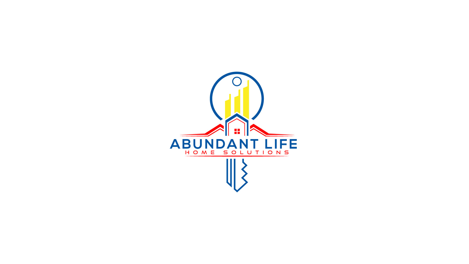 Logo-Design von SouravHossain für Abundant Life Properties | Design: #26470064