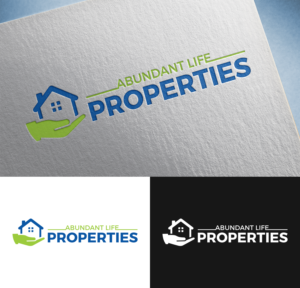 Design de Logo par Designer Creation pour Abundant Life Properties | Design #26431302