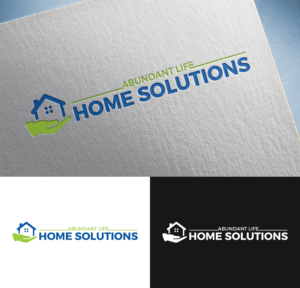 Design de Logo par Graphic Gallery pour Abundant Life Properties | Design : #26431327