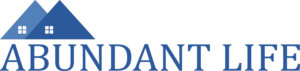 Logo Design by Yudha 1 for Abundant Life Properties | Design: #26442967