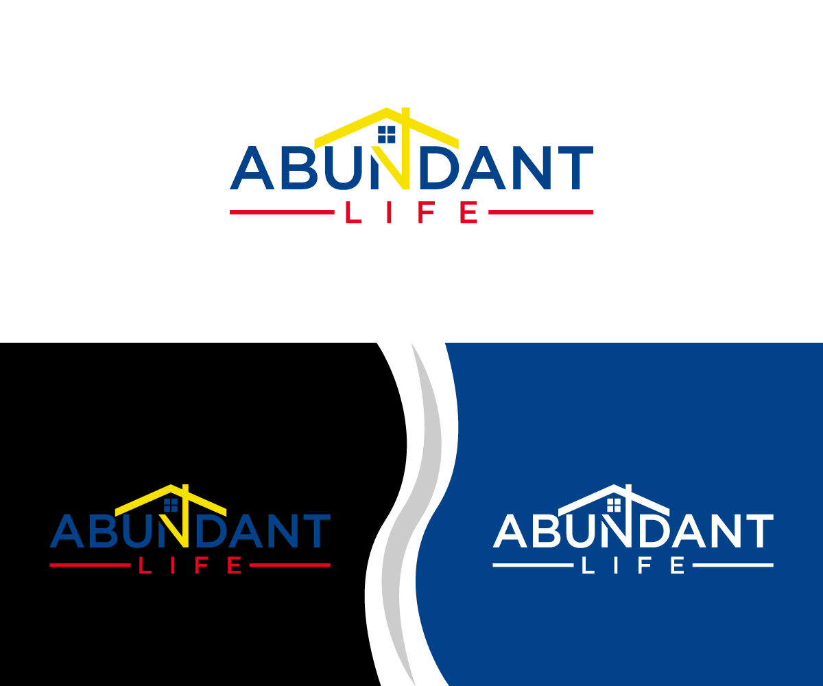 Design de Logo par fauzan harun pour Abundant Life Properties | Design #26431618