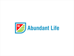 Abundant Life | Logo-Design von BNdesigner