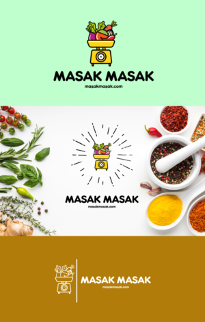 Logo Design by gemancer21