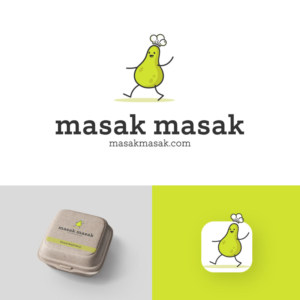 Logo Design by NatalijaR