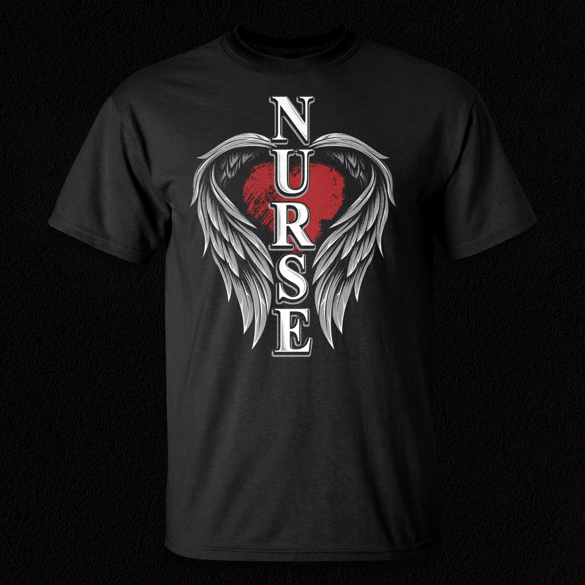 T-Shirt-Design von Kiki Hermawan für dieses Projekt | Design #26407751