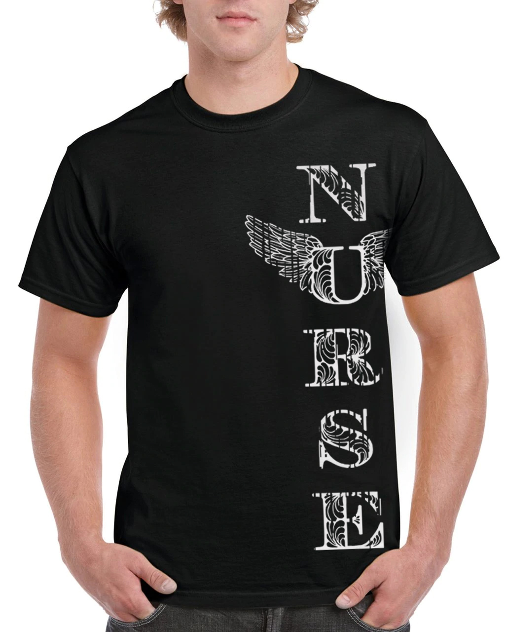 T-shirt Design by BABLEO for this project | Design #26410123