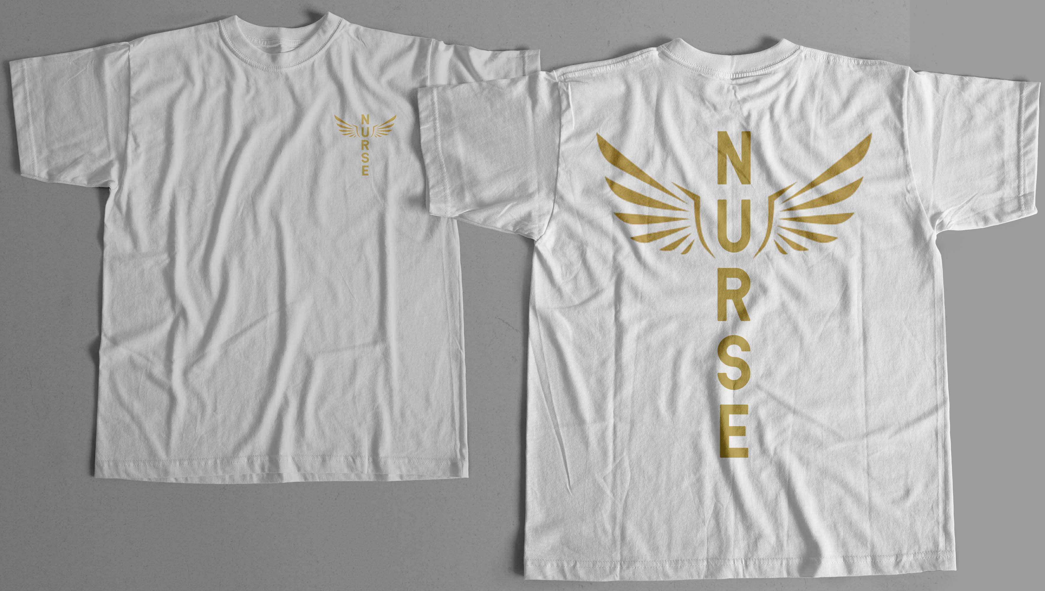 T-shirt Design by Mai-D for this project | Design #26410199