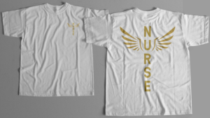 T-shirt Design by Mai-D for this project | Design: #26410199