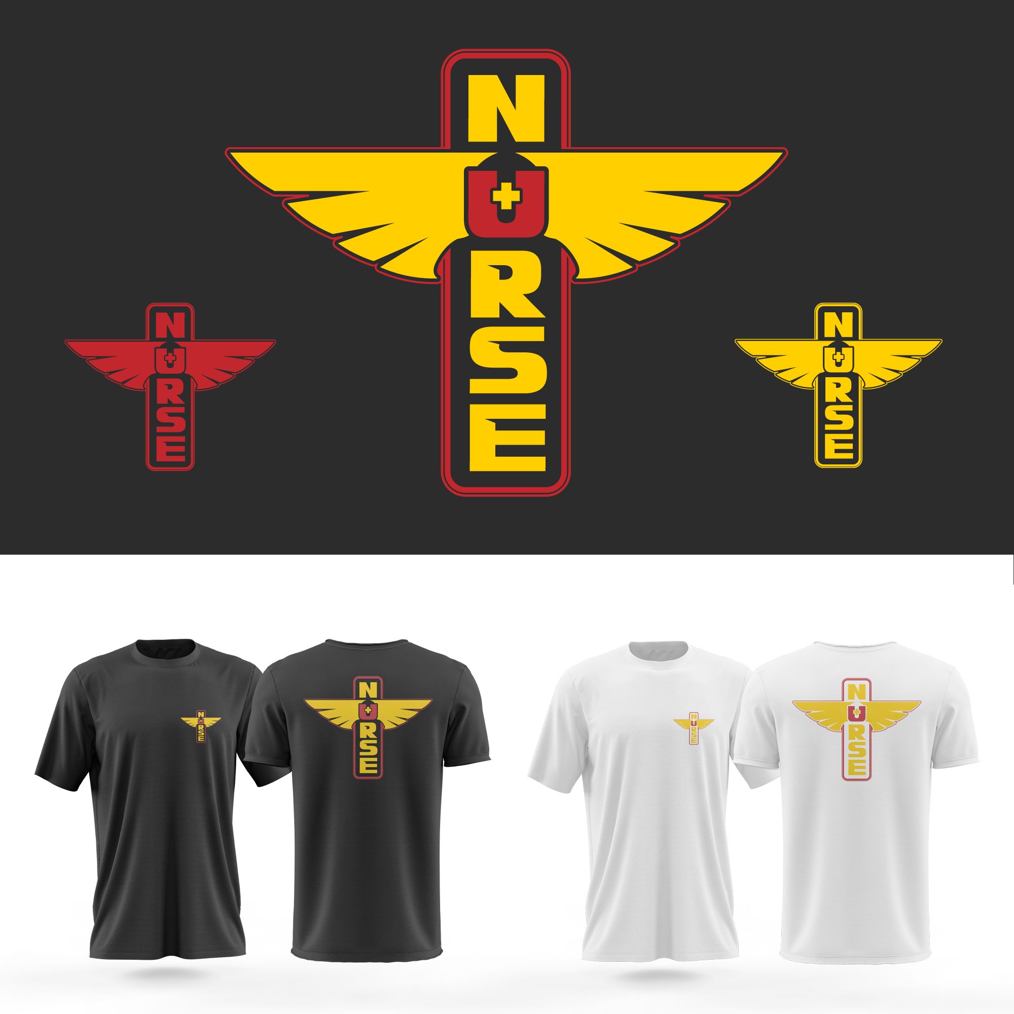 Design de T-shirt par Risallah pour ce projet | Design #26407460