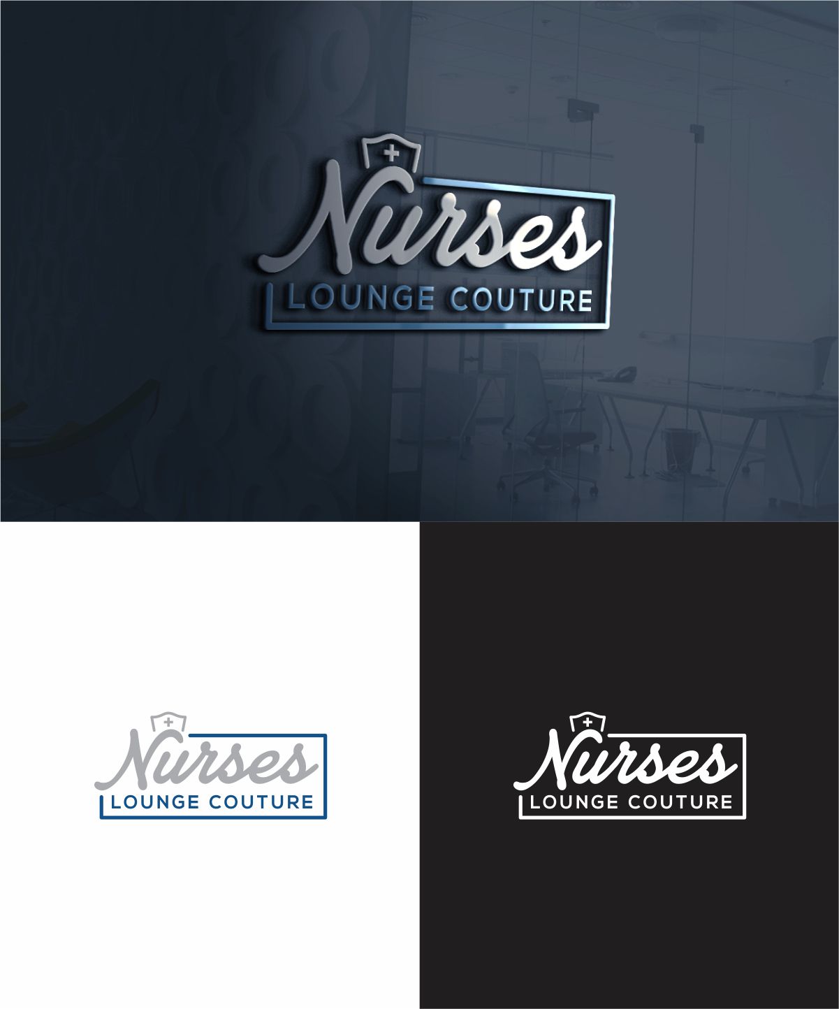 Diseño de Logo por Dave Paresh para este proyecto | Diseño #26407934