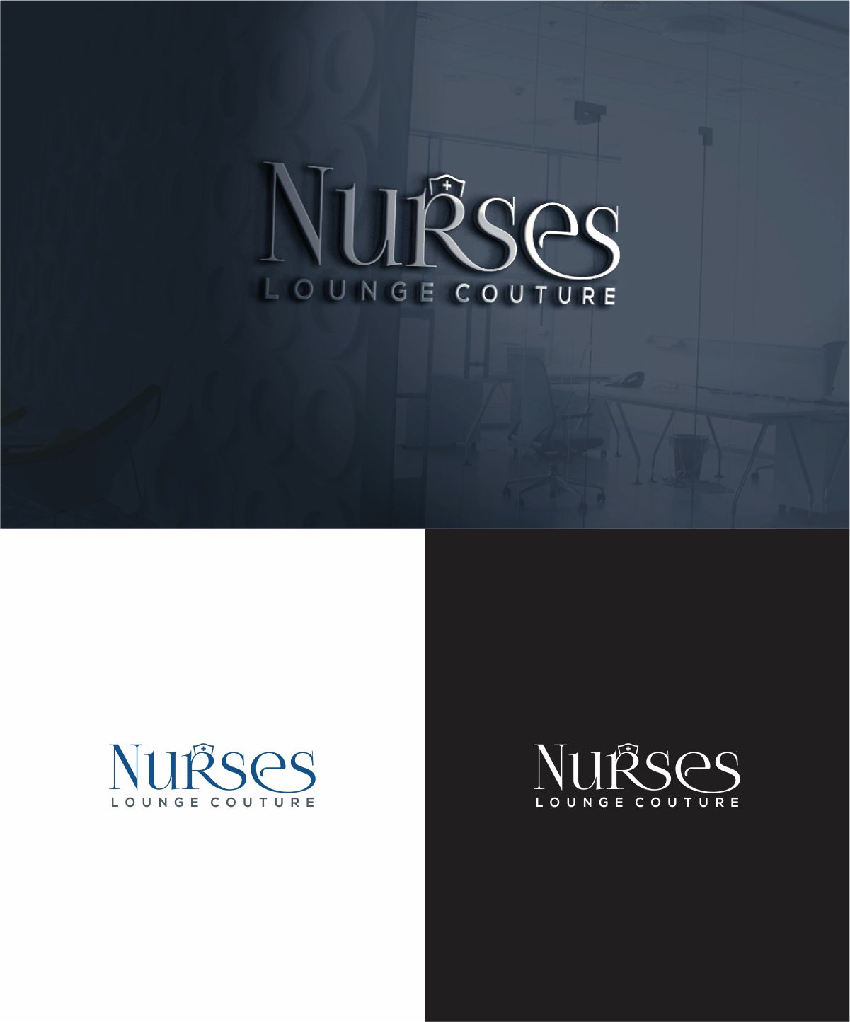 Logo Design by Dave Paresh for this project | Design #26407935