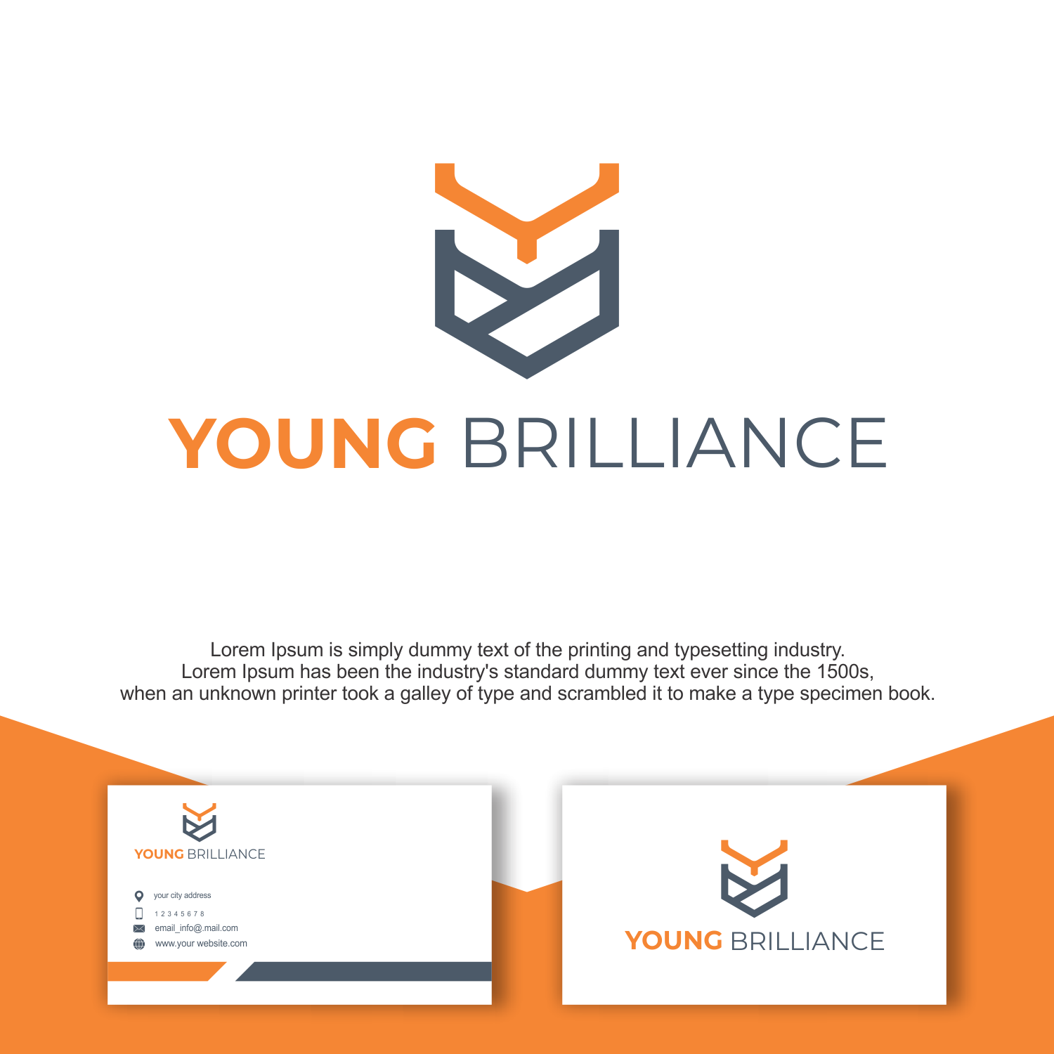 Logo Design by Trestan for this project | Design #26407076