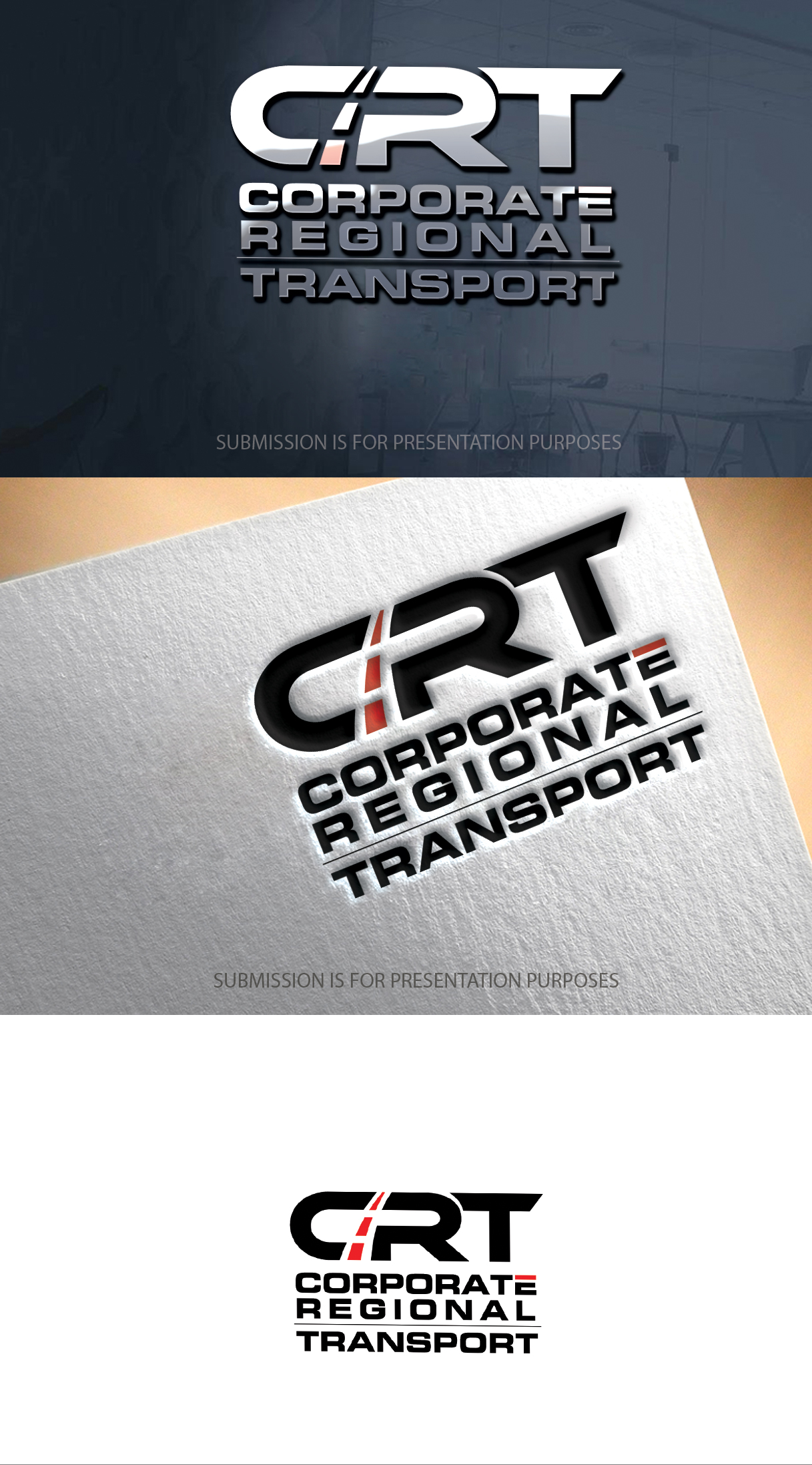 Logo Design by graphicevolution for this project | Design #26407550