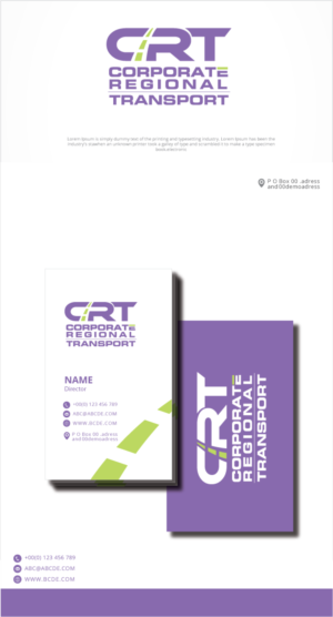 Diseño de Logo por graphicevolution para este proyecto | Diseño: #26426645