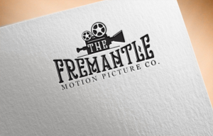 Logo Design by Vishak vasu
