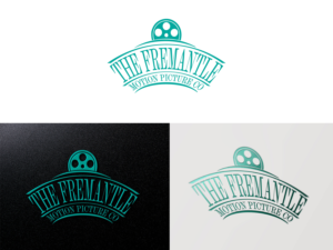 Logo Design by Hieroglyphics