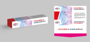 Brochure Design by Deziners Zone for SAS Supplier Group | Design: #26415375