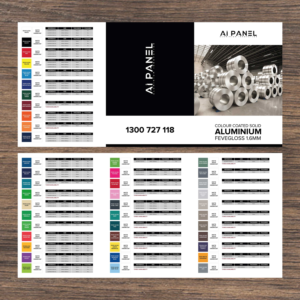 Brochure Design by Deziners Zone for SAS Supplier Group | Design: #26415377