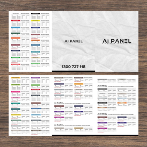 Brochure Design by Deziners Zone for SAS Supplier Group | Design: #26415378