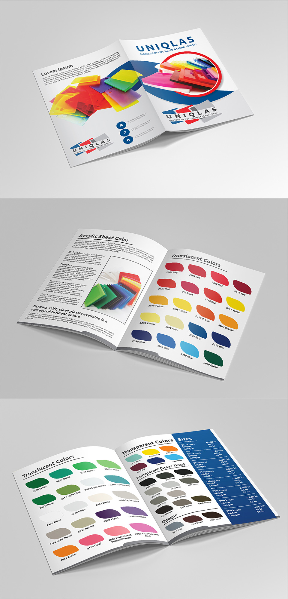 Brochure Design by Deziners Zone for SAS Supplier Group | Design #26416942
