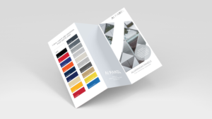 Brochure Design by PhuongBui92