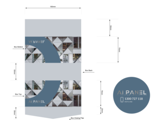 Brochure Design by PhuongBui92 for SAS Supplier Group | Design: #26410848