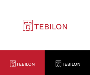 Tebilon | Design de Logo par makerlogoz