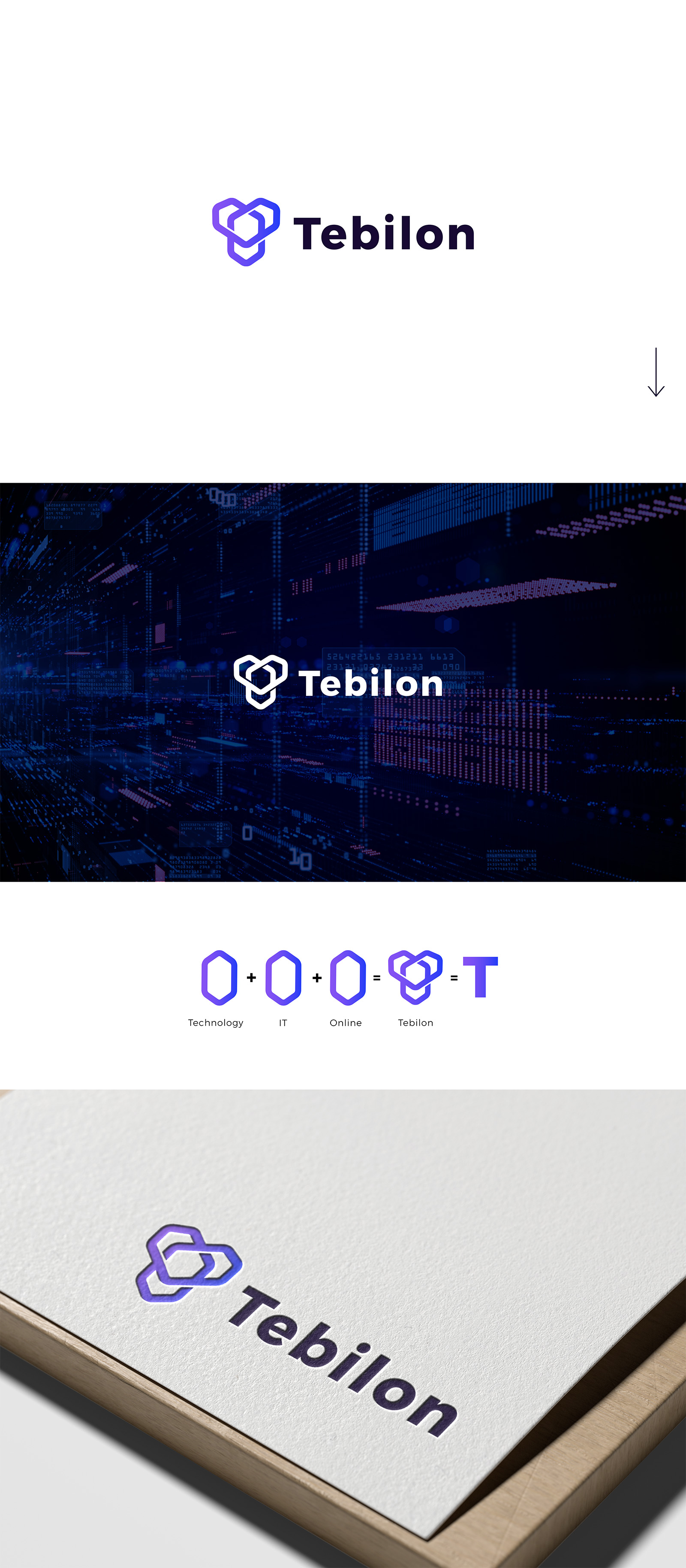 Logo Design by B.Tibéri for this project | Design #26409223