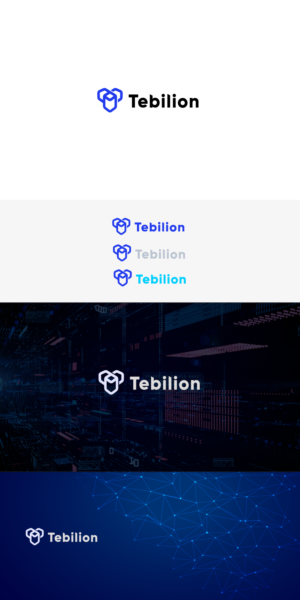 Logo Design by B.Tibéri for this project | Design: #26471713