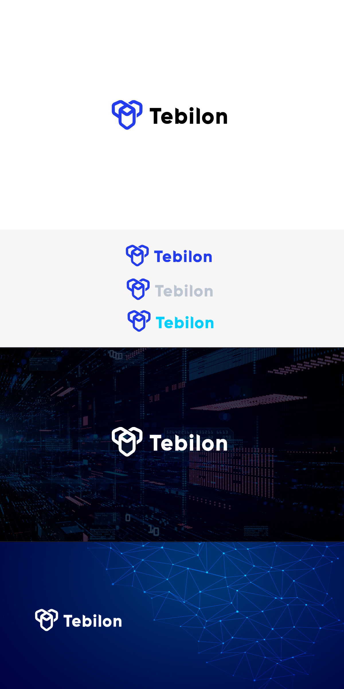 Logo Design by B.Tibéri for this project | Design: #26471996