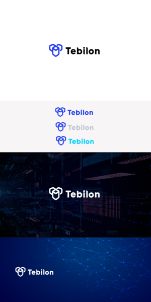 Logo Design by B.Tibéri for this project | Design: #26471996