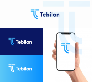 Tebilon | Design de Logo par Ng V Duc