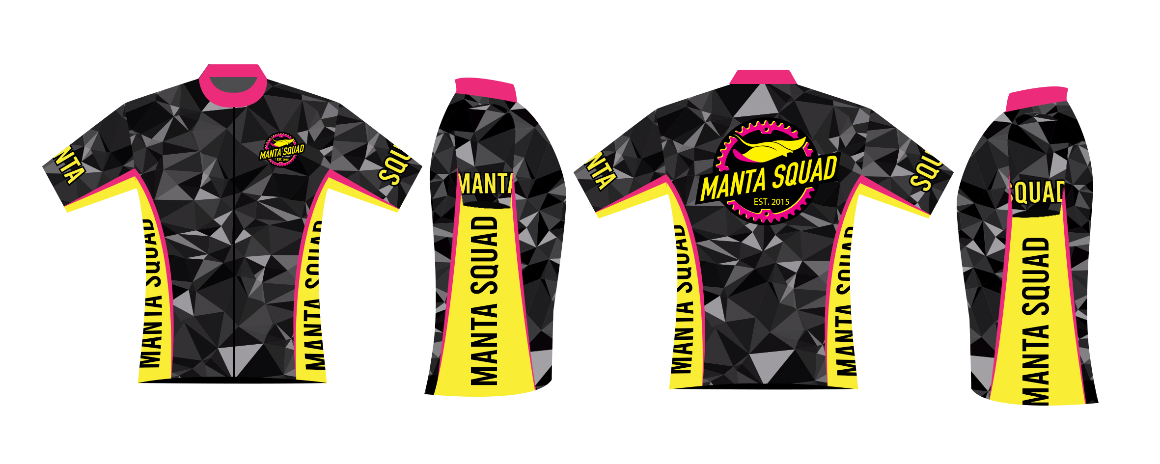 T-shirt Design by Uprinteez for Food Industry | Design #26445619