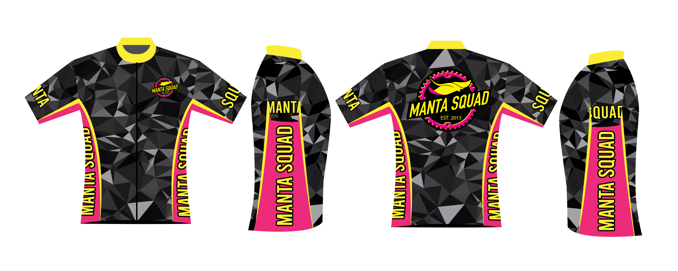 T-shirt Design by Uprinteez for Food Industry | Design #26445655