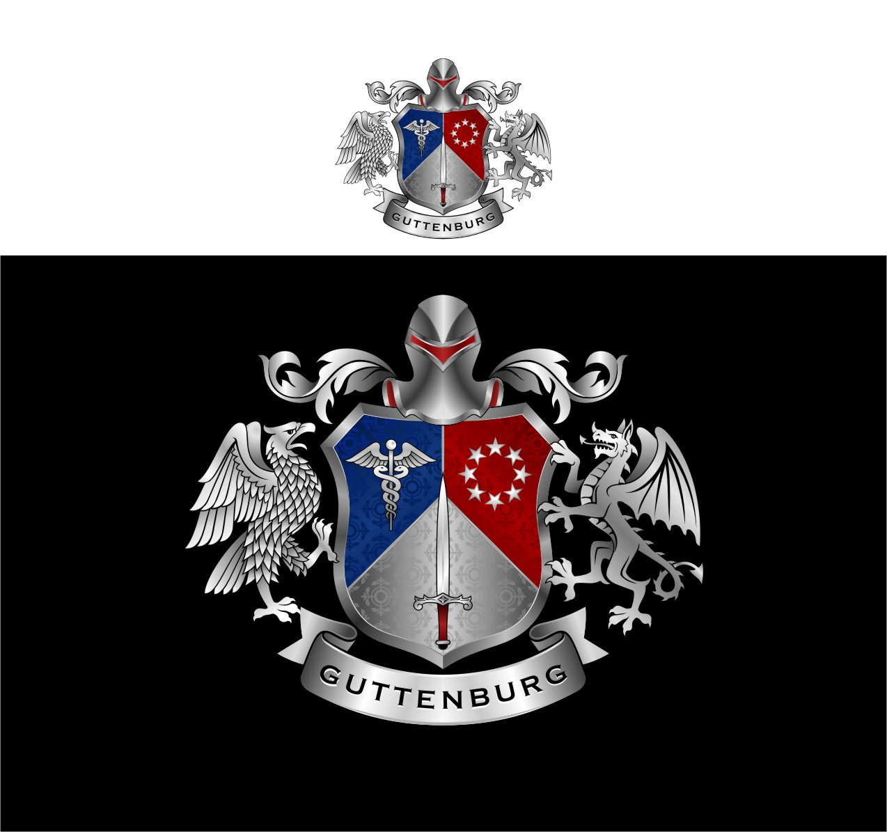 Logo Design by ddnsycrowd for this project | Design #26452071