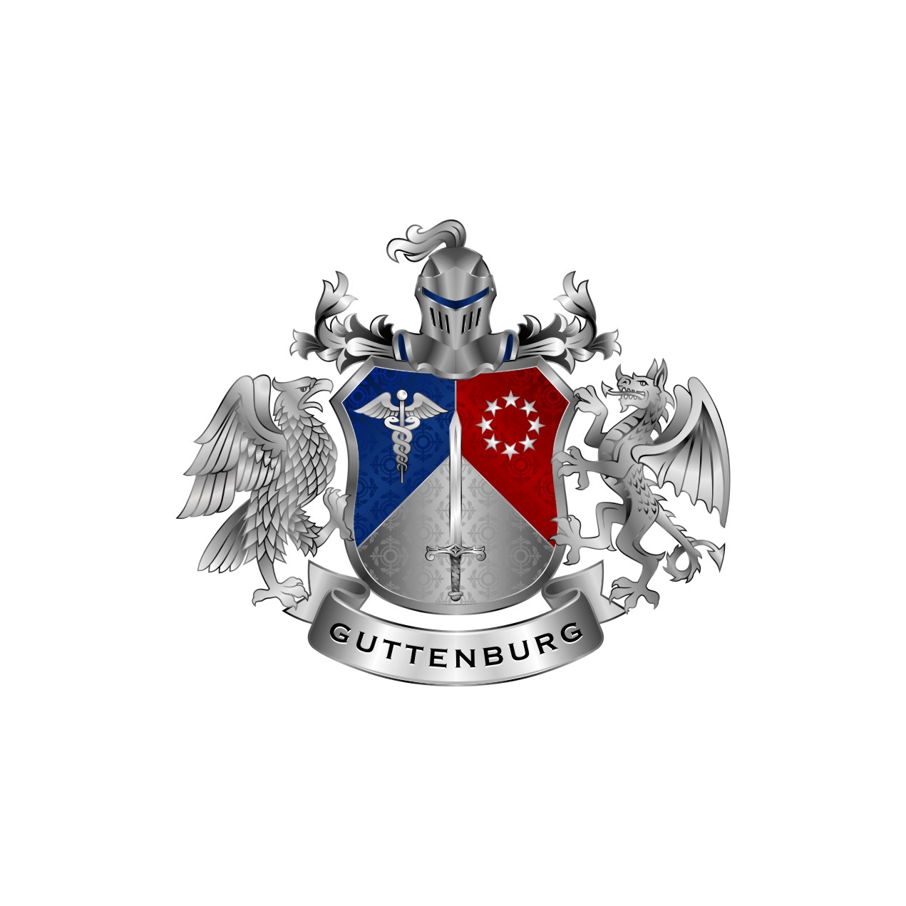 Logo Design by ddnsycrowd for this project | Design #26466281