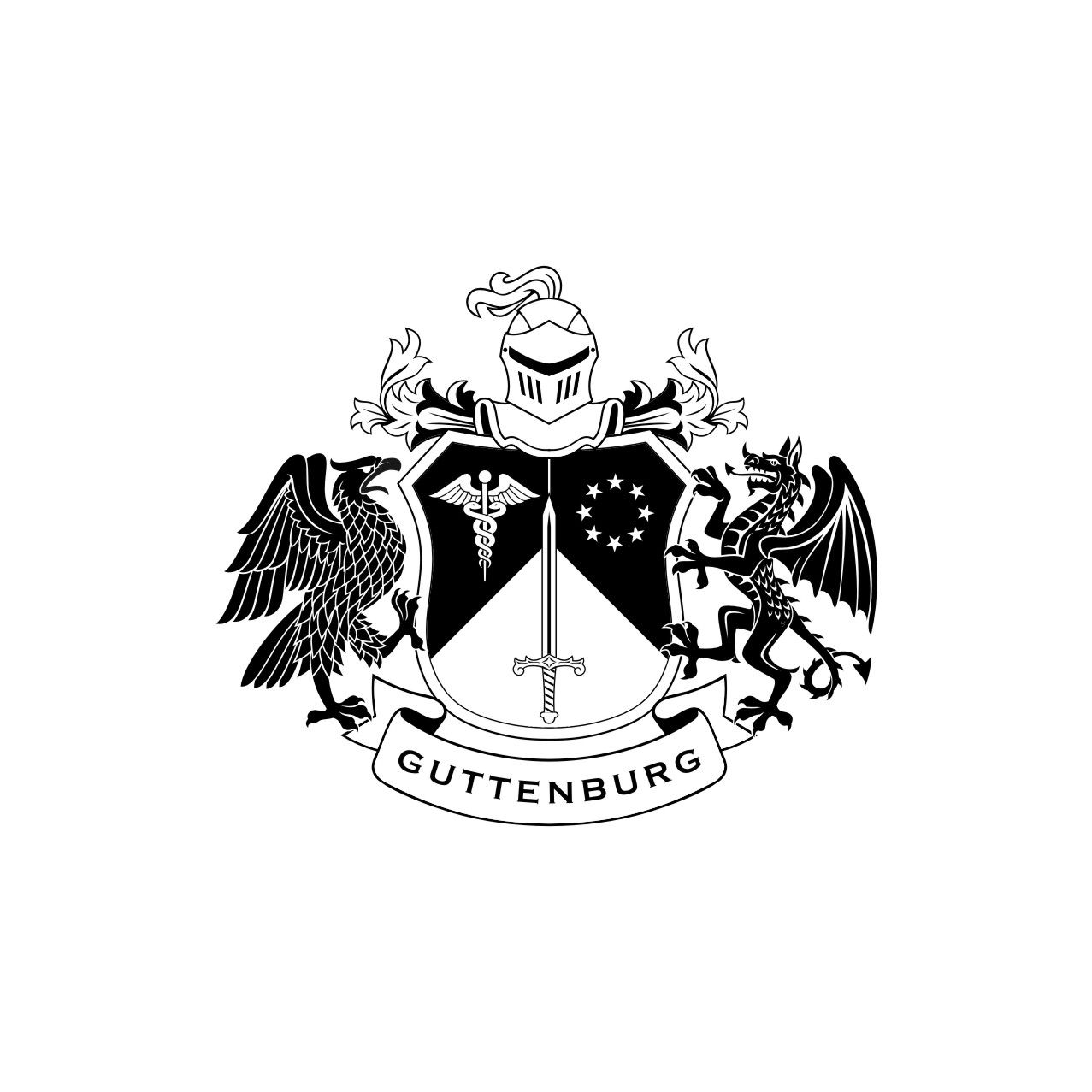 Logo Design by ddnsycrowd for this project | Design #26475123