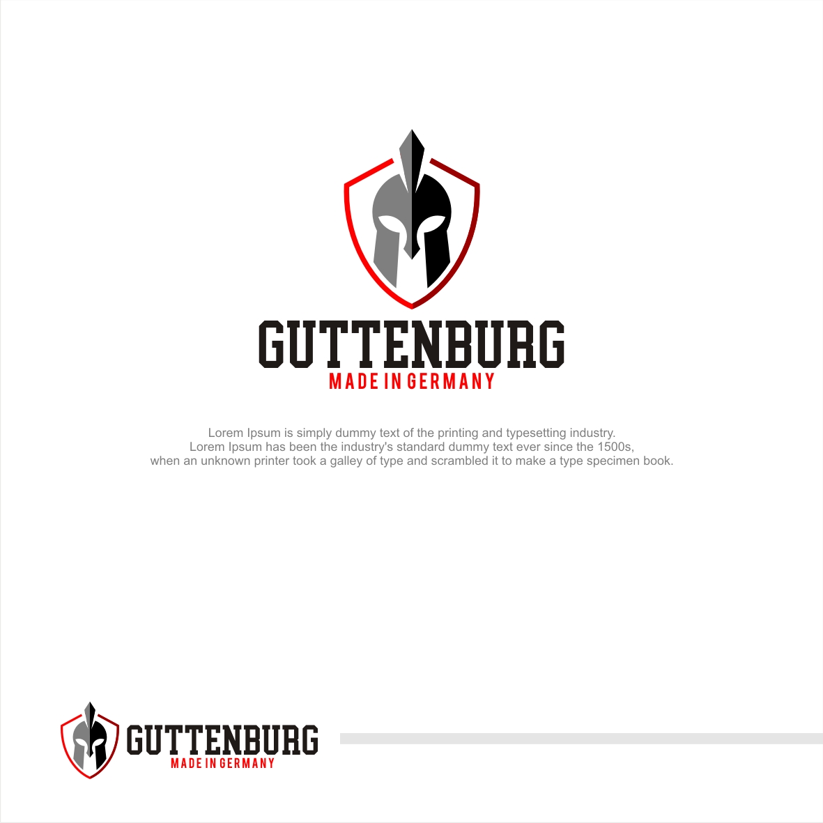 Logo Design by momo57 for this project | Design #26440661
