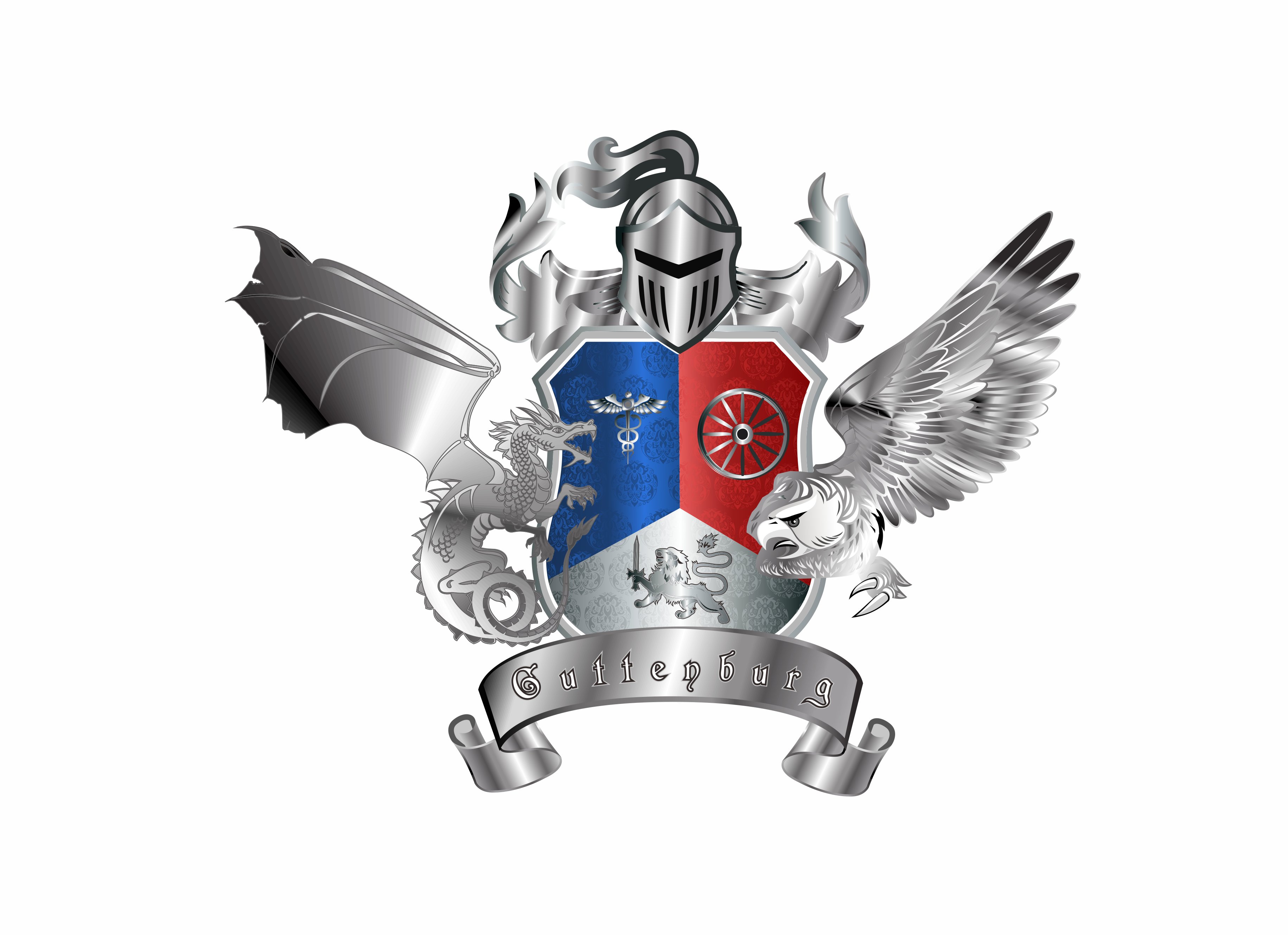 Logo Design by divergent for this project | Design #26411088