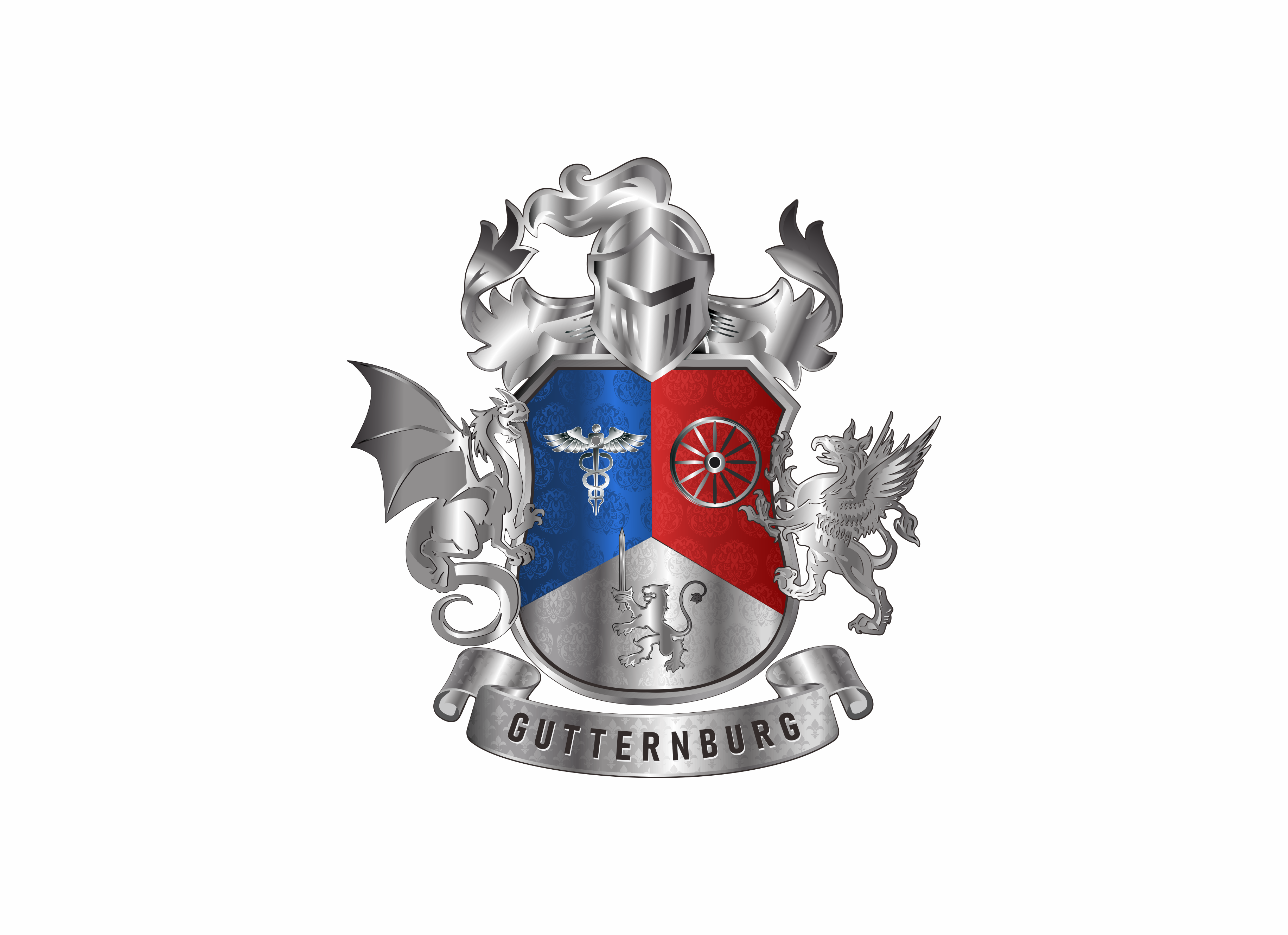Logo Design by divergent for this project | Design #26412814