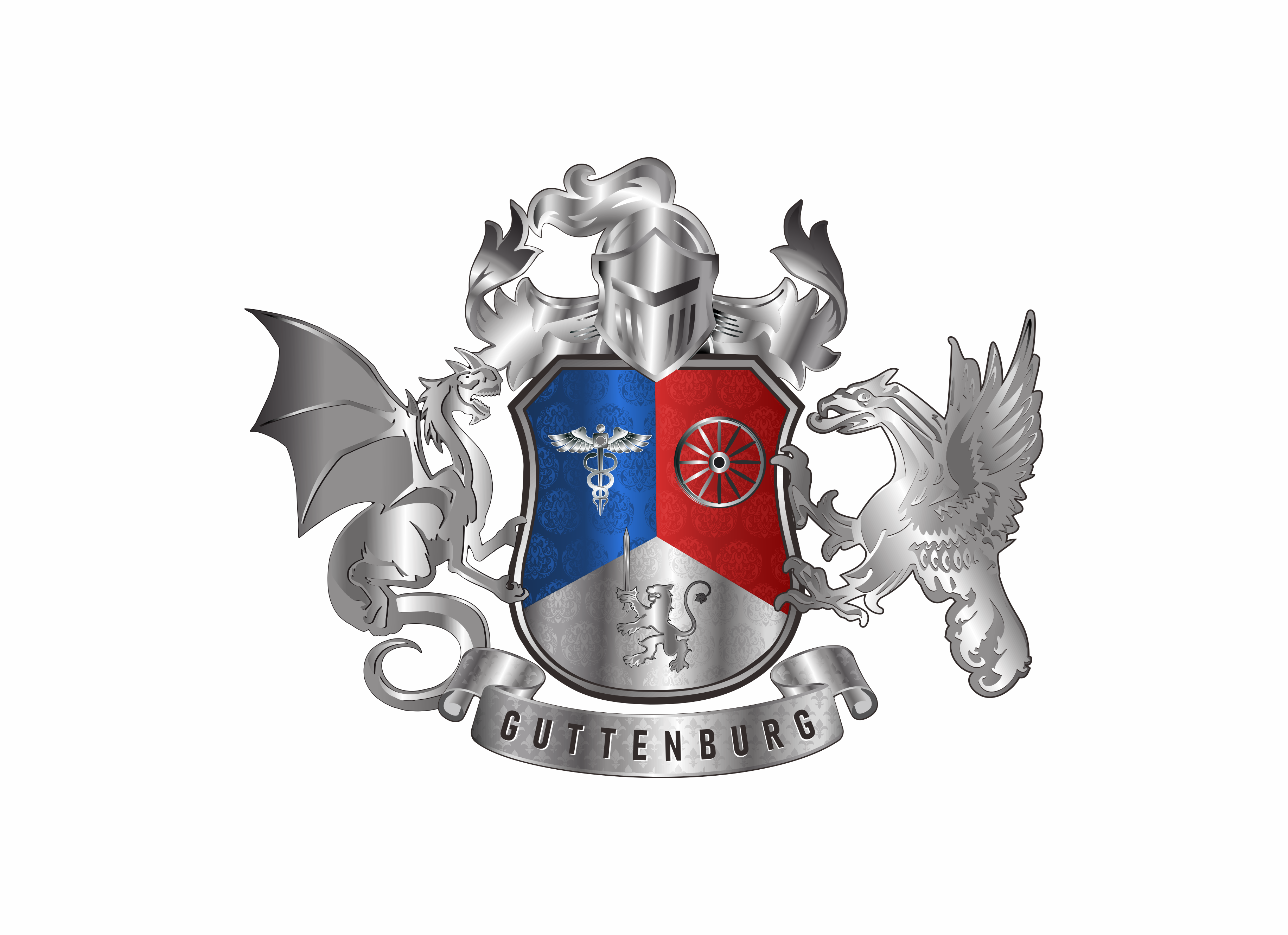Logo Design by divergent for this project | Design #26413458