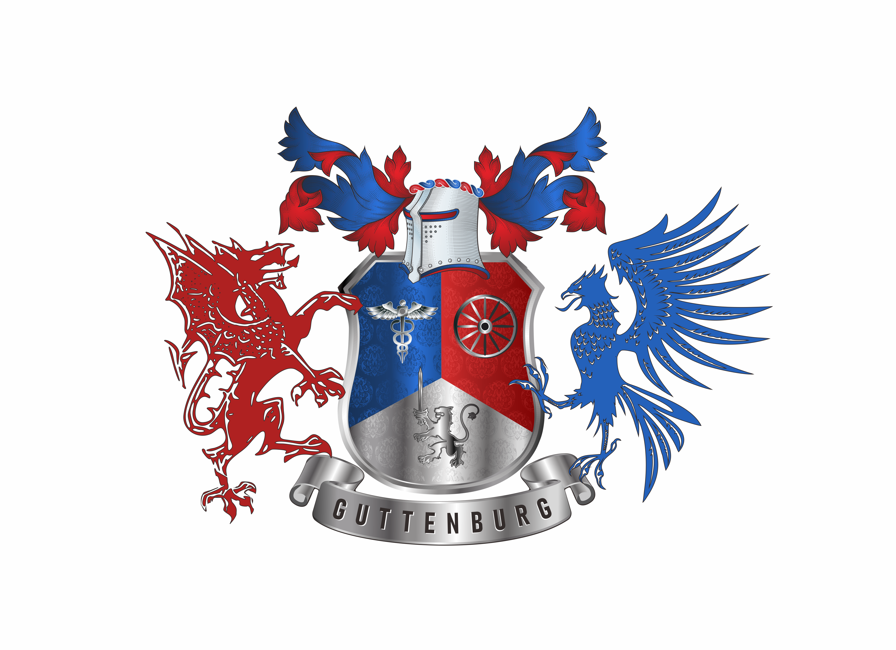 Logo Design by divergent for this project | Design #26424369