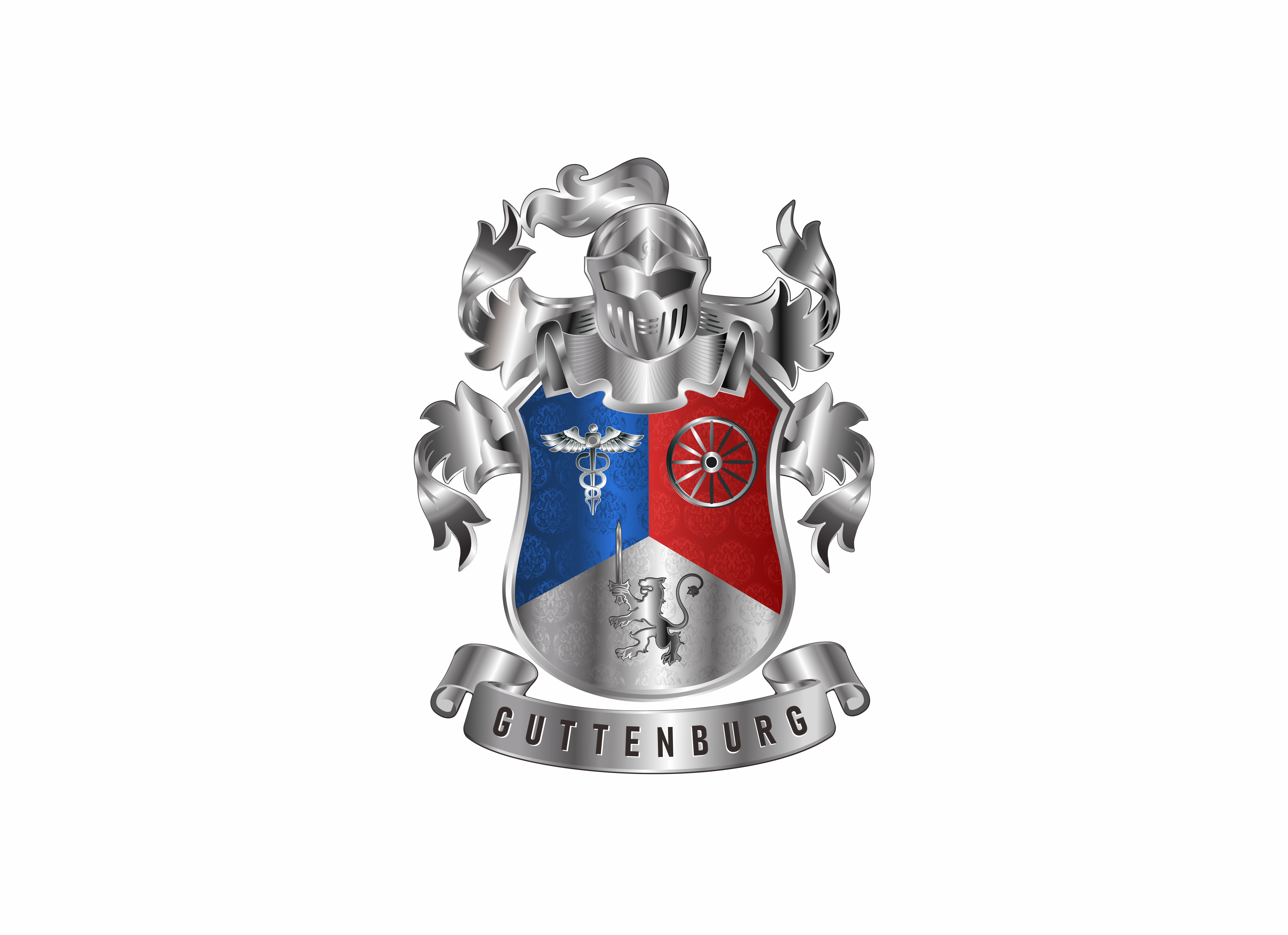 Logo Design by divergent for this project | Design #26427285