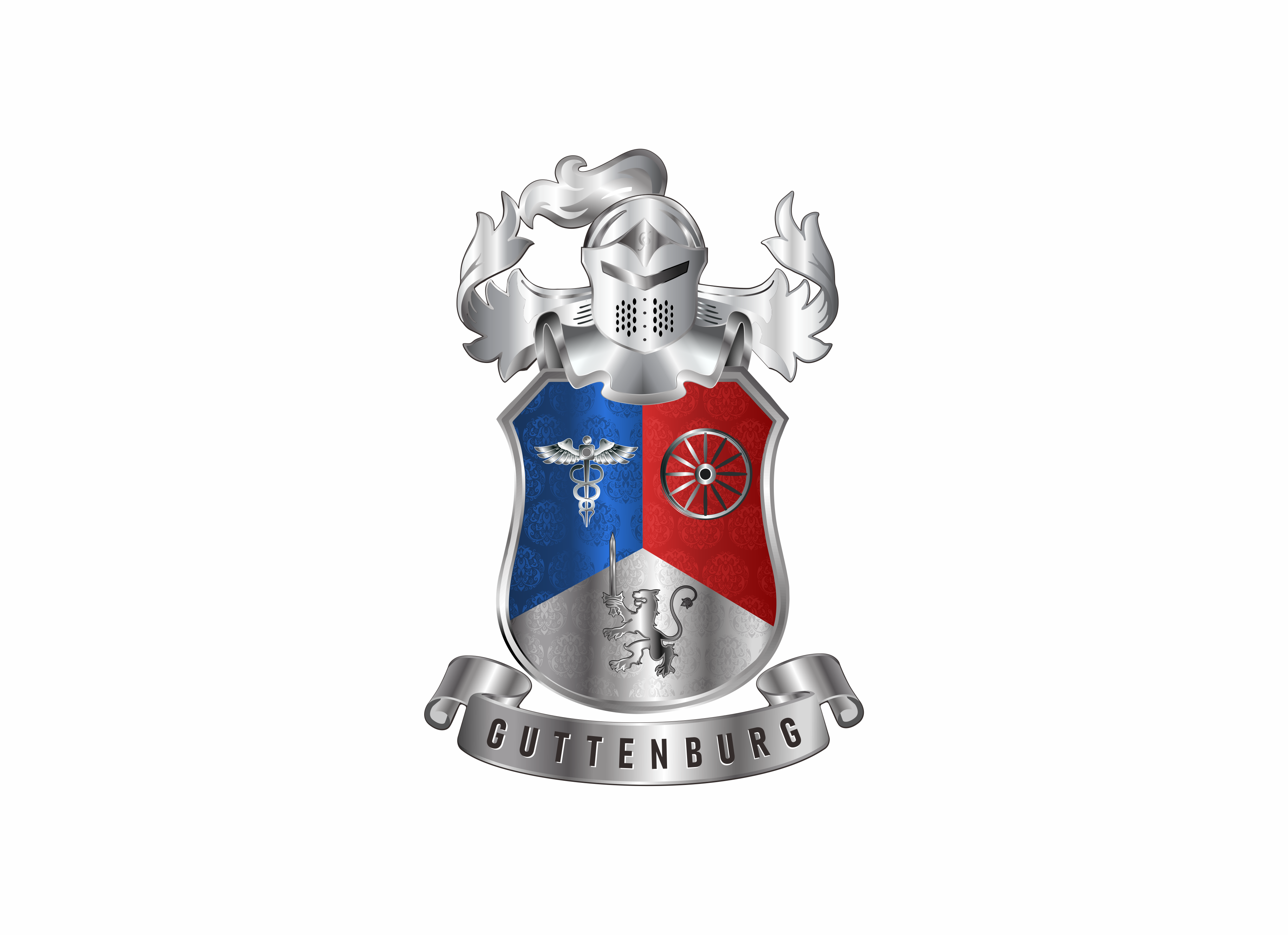 Logo Design by divergent for this project | Design #26435988