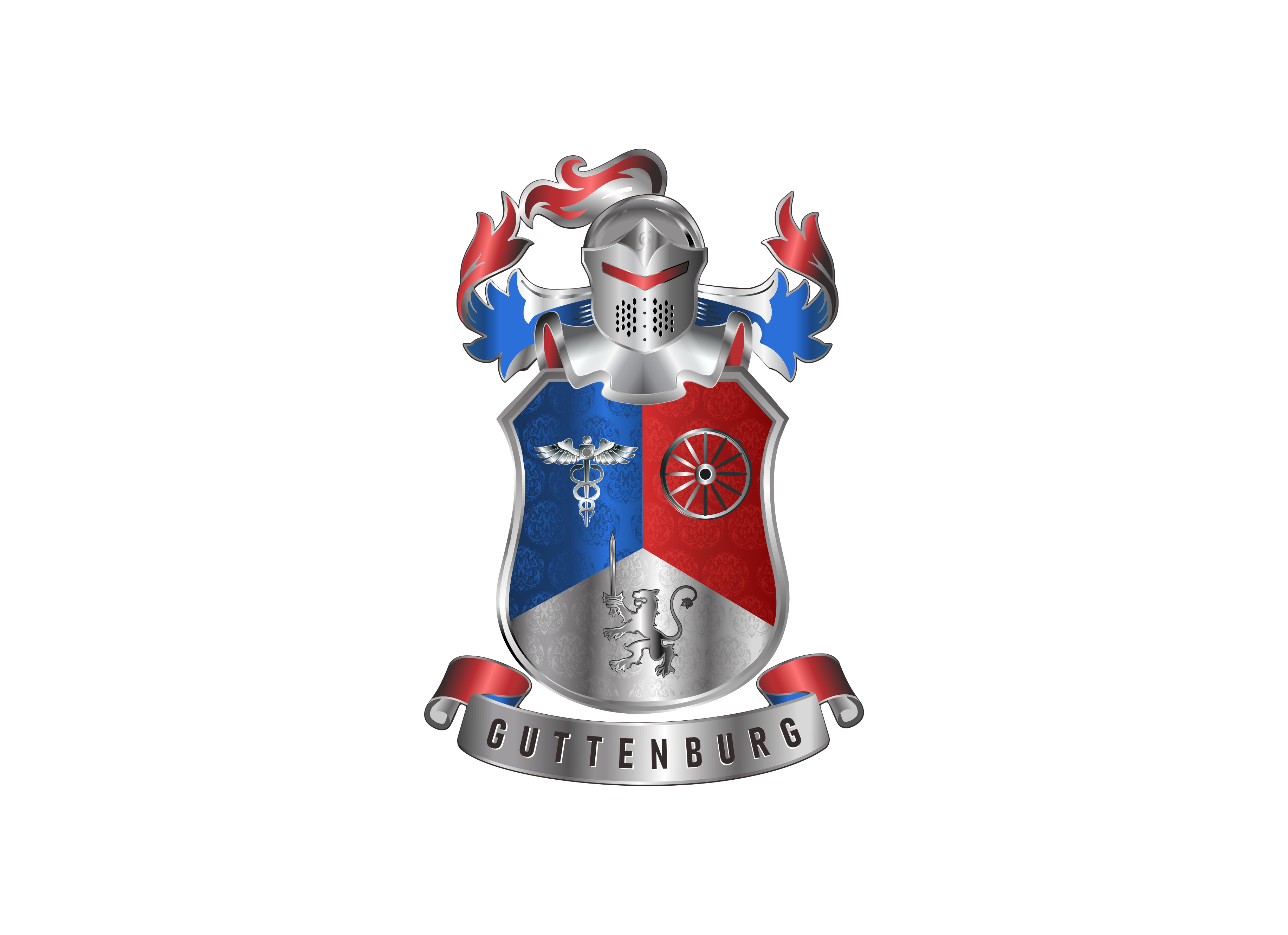 Logo Design by divergent for this project | Design #26436672